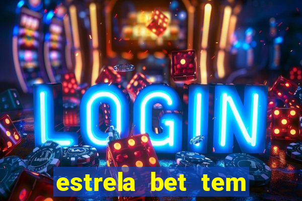 estrela bet tem como encerrar aposta