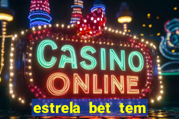 estrela bet tem como encerrar aposta