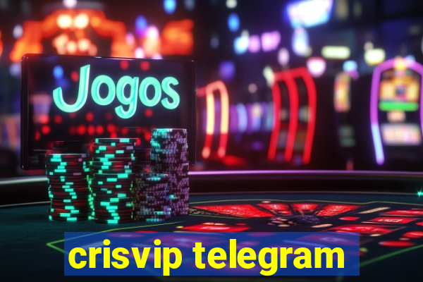 crisvip telegram