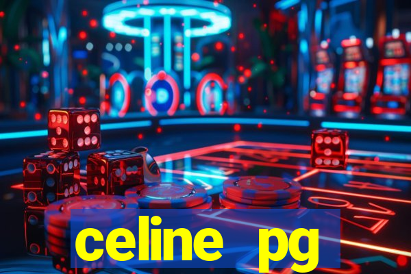 celine pg plataforma de jogos