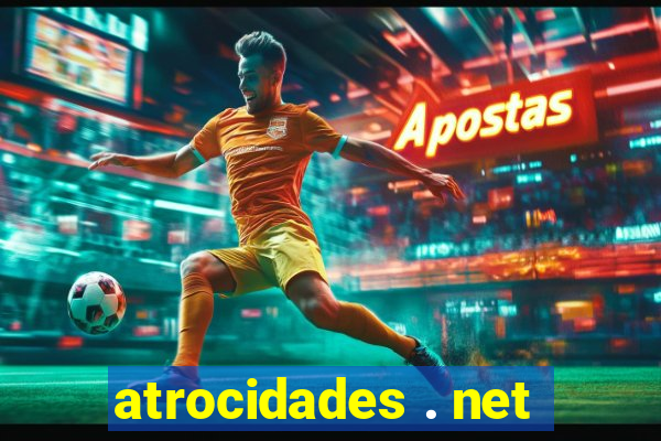 atrocidades . net