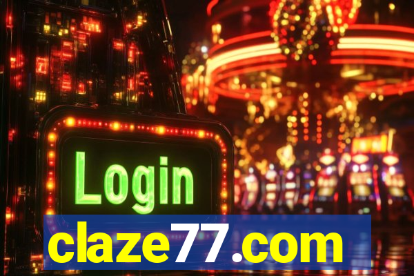 claze77.com