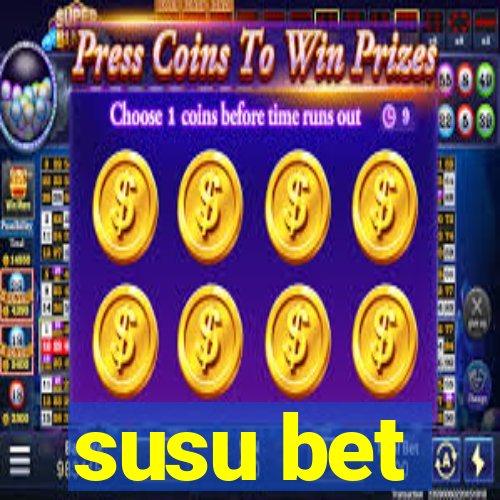 susu bet