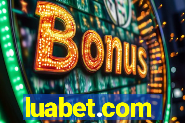 luabet.com