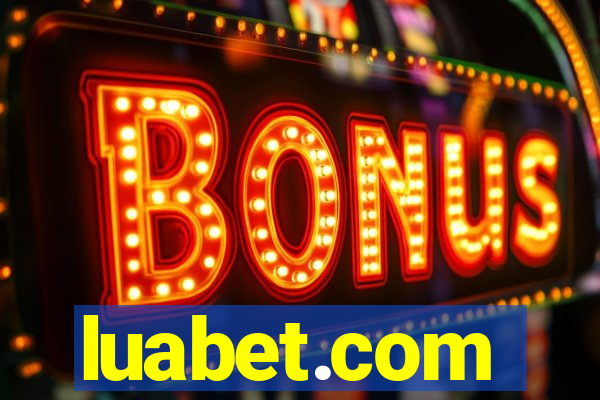 luabet.com