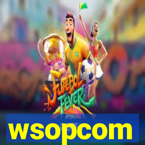 wsopcom