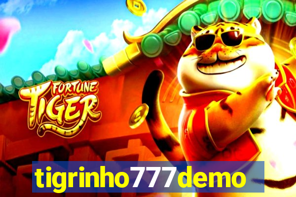 tigrinho777demo