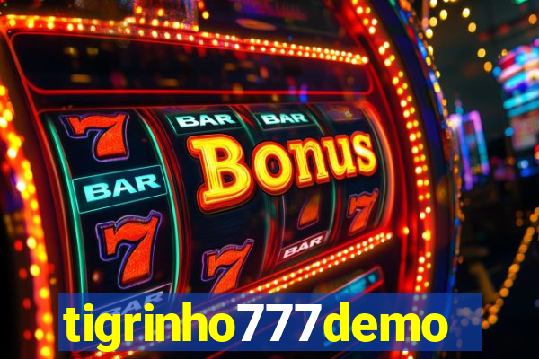 tigrinho777demo