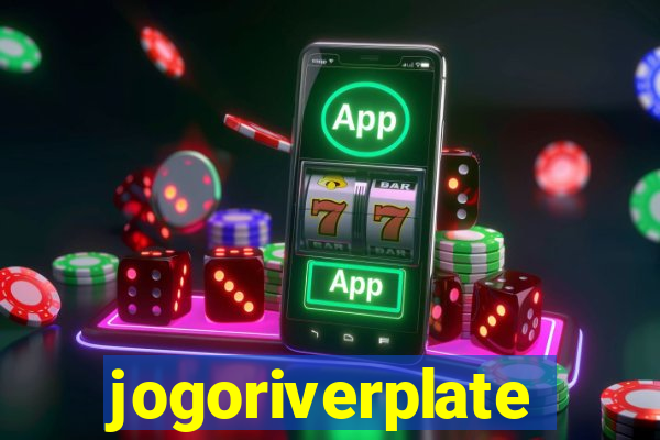 jogoriverplate