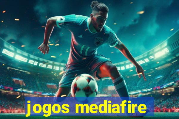 jogos mediafire