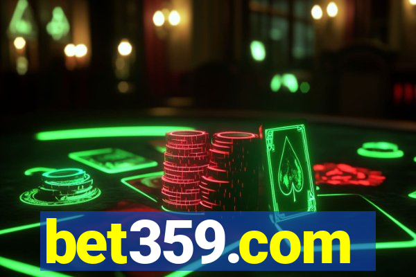 bet359.com