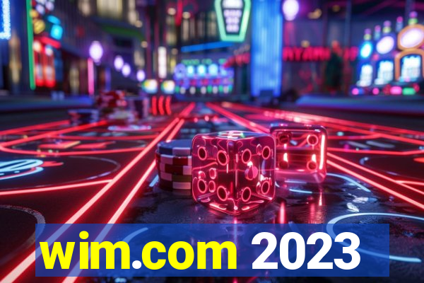 wim.com 2023