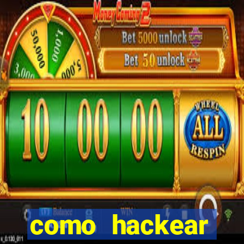 como hackear fortune tiger