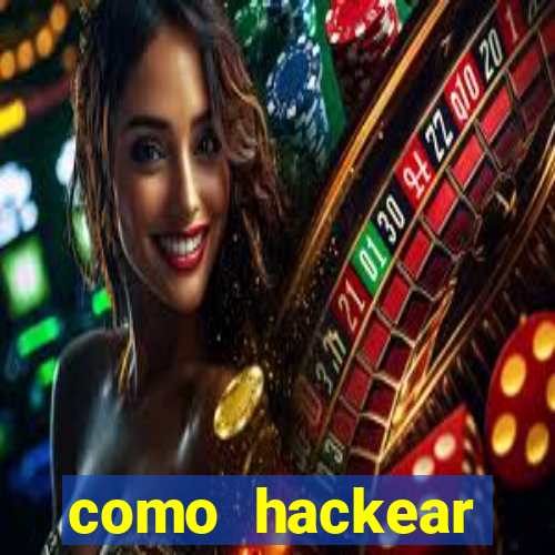 como hackear fortune tiger