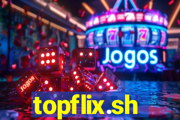 topflix.sh