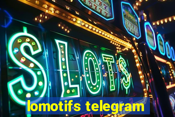 lomotifs telegram