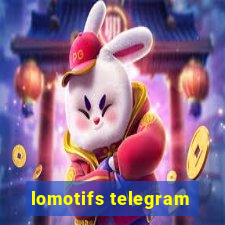 lomotifs telegram