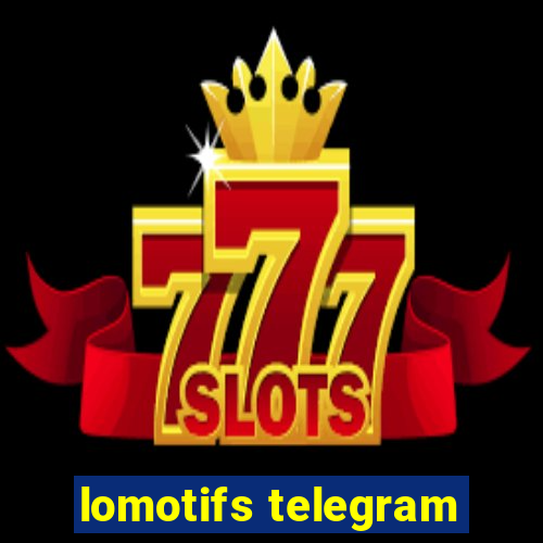 lomotifs telegram