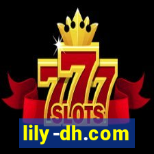 lily-dh.com