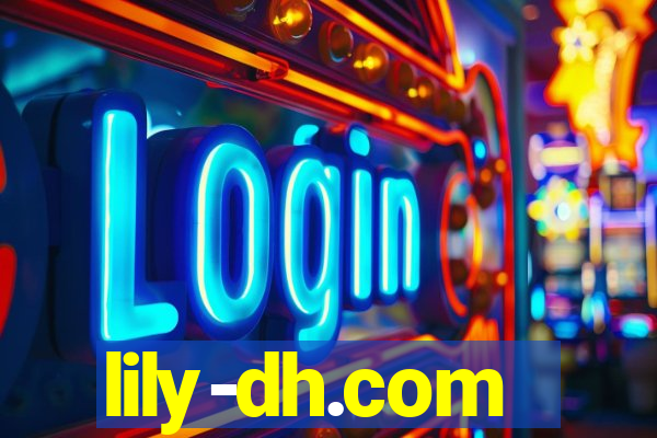 lily-dh.com