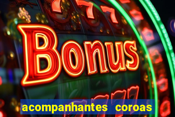 acompanhantes coroas de cruzeiro sp