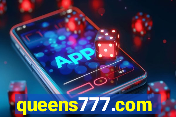 queens777.com