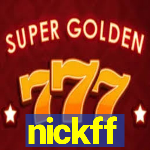 nickff