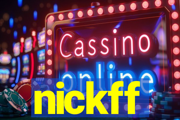 nickff