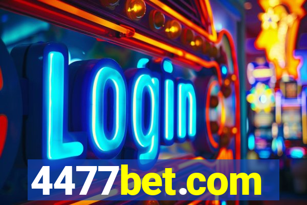 4477bet.com