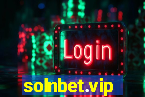 solnbet.vip