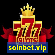 solnbet.vip