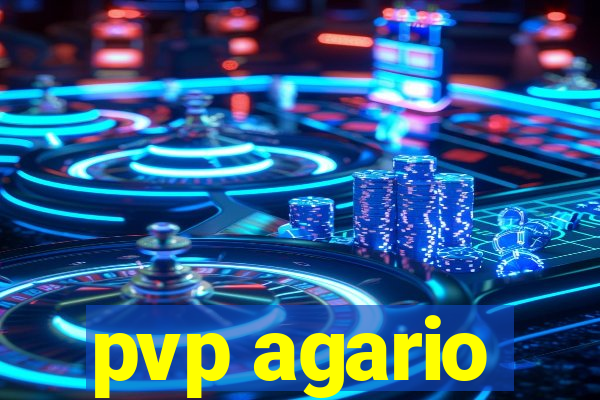 pvp agario