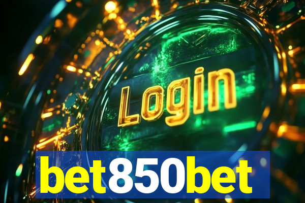 bet850bet