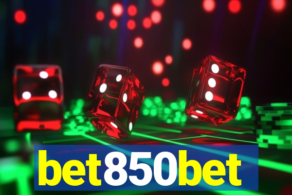 bet850bet