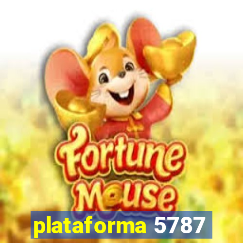 plataforma 5787