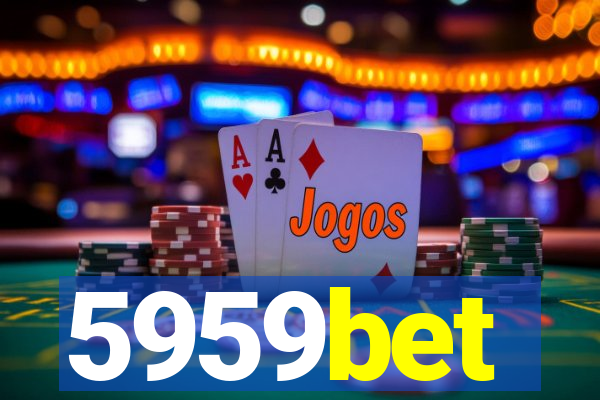 5959bet