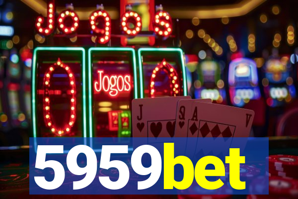 5959bet