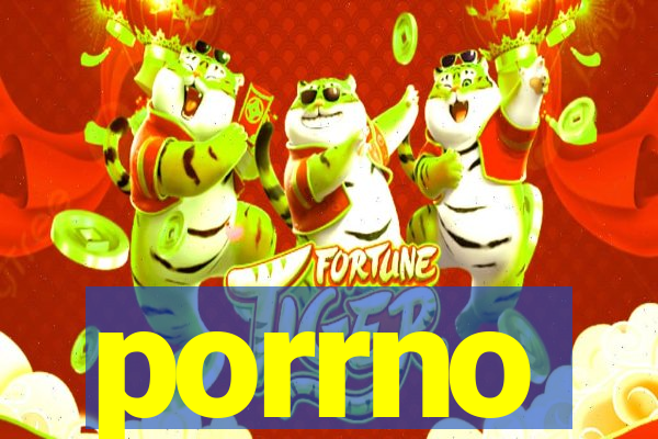 porrno