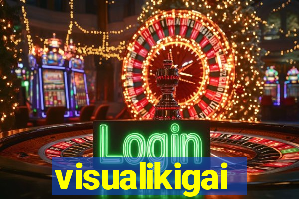 visualikigai