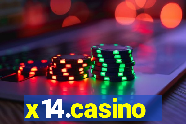 x14.casino