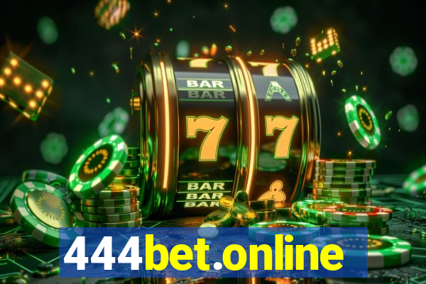 444bet.online