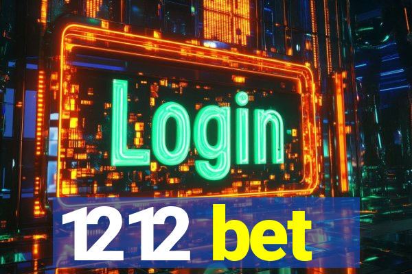 1212 bet