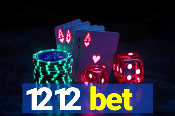 1212 bet