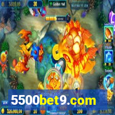 5500bet9.com