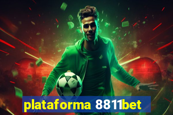 plataforma 8811bet