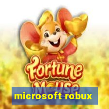 microsoft robux