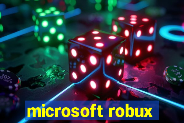 microsoft robux