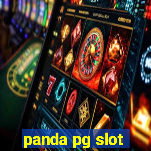 panda pg slot