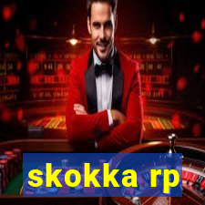 skokka rp