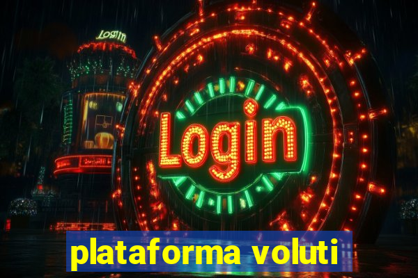 plataforma voluti